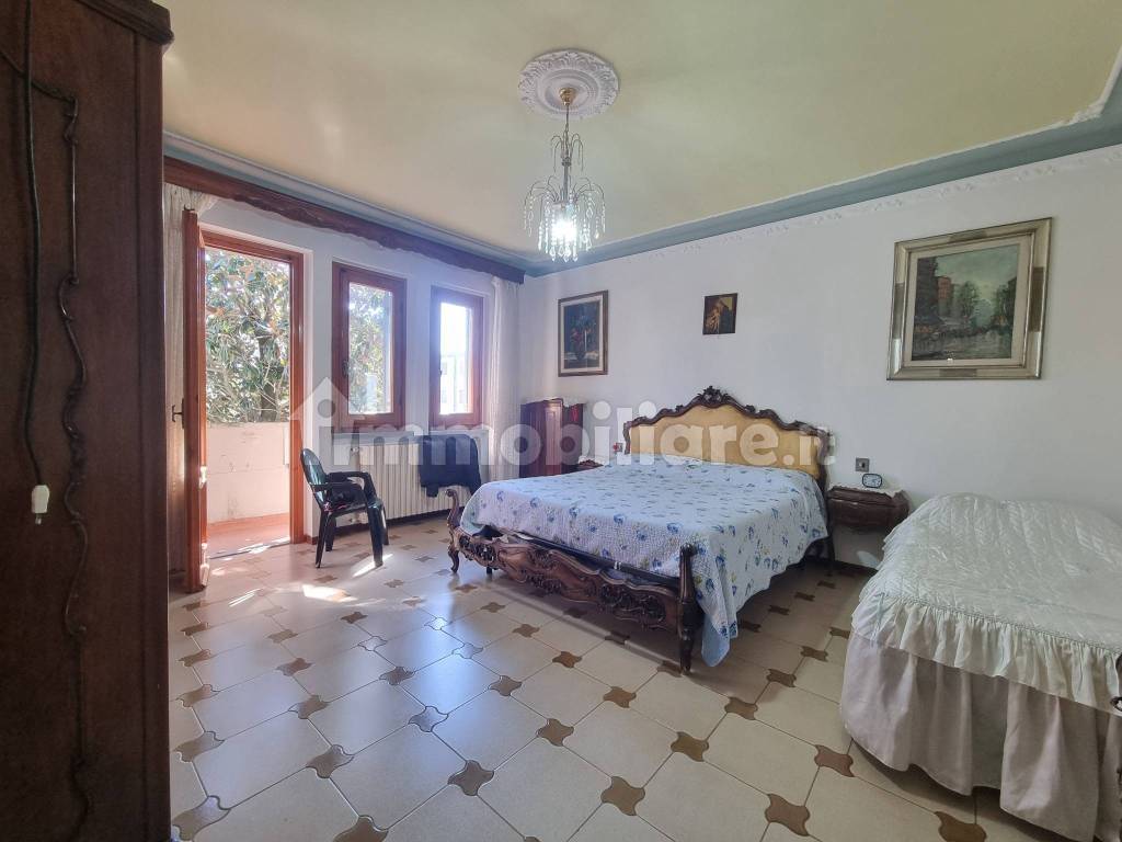 Camera da letto