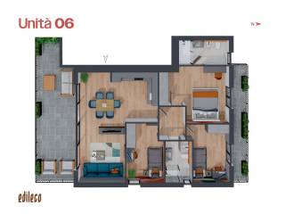 Planimetria