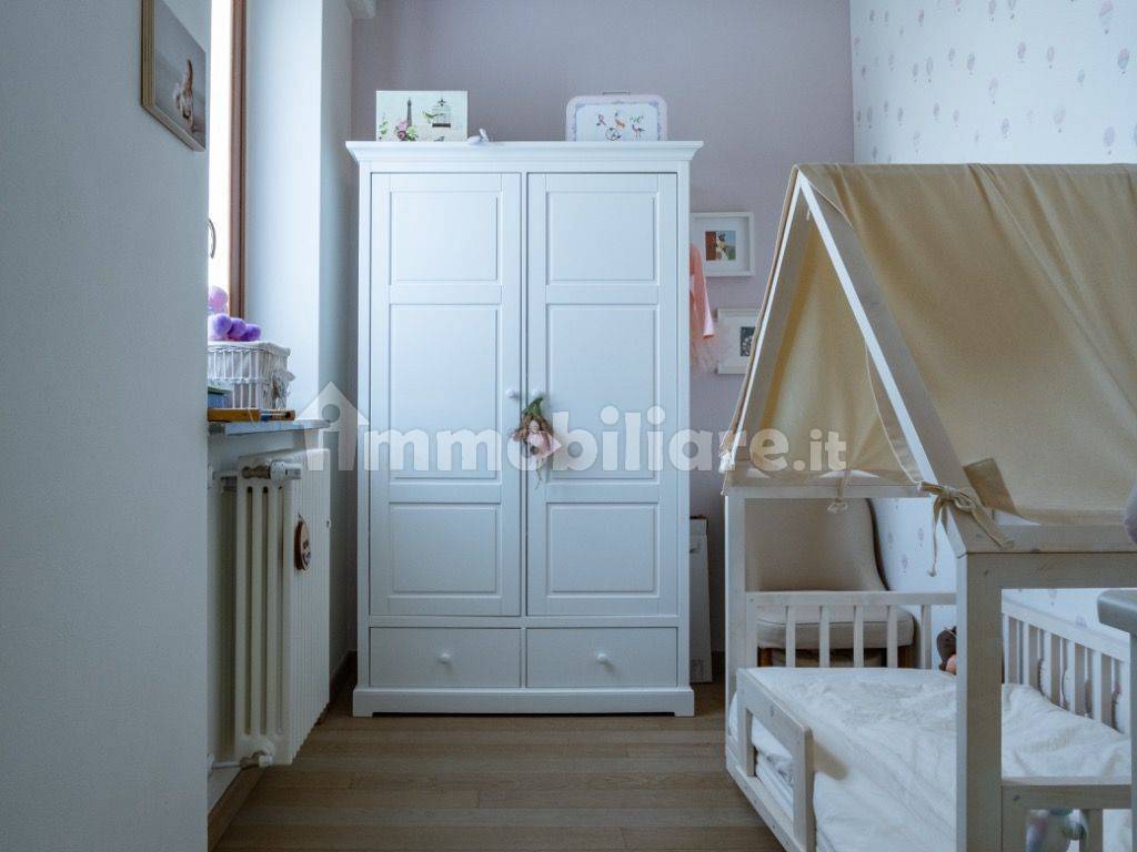 Interno appartamento