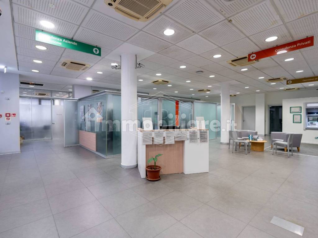 Interno non residenziale