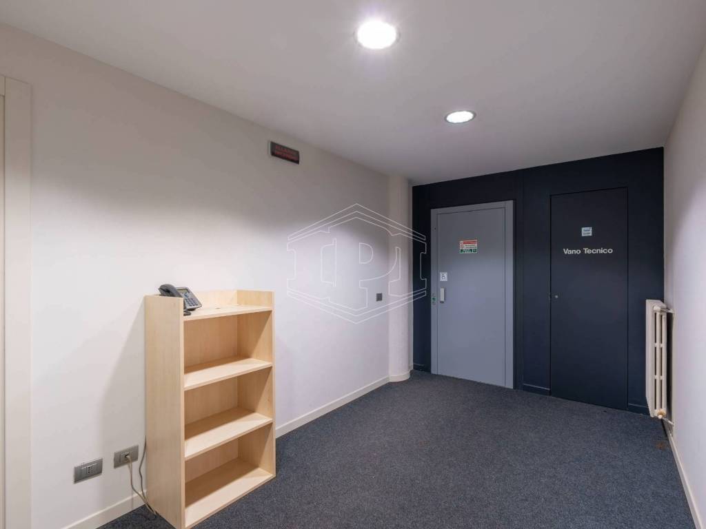 Interno palazzo