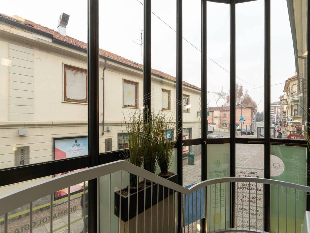 Balcone