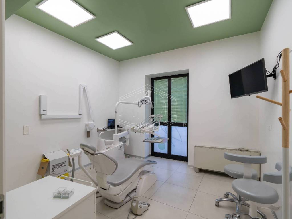 Interno non residenziale