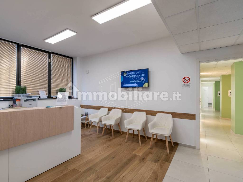 Interno non residenziale