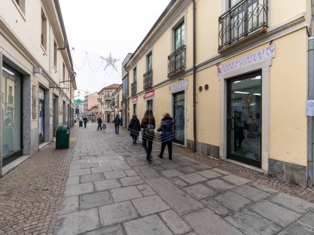 Facciata