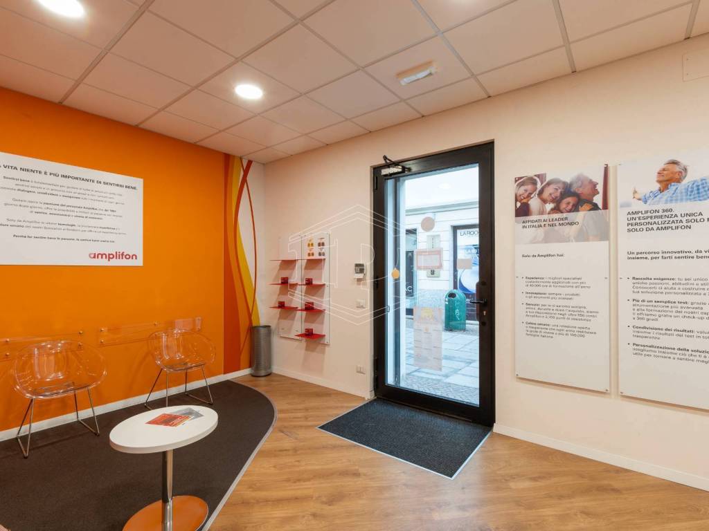Interno non residenziale