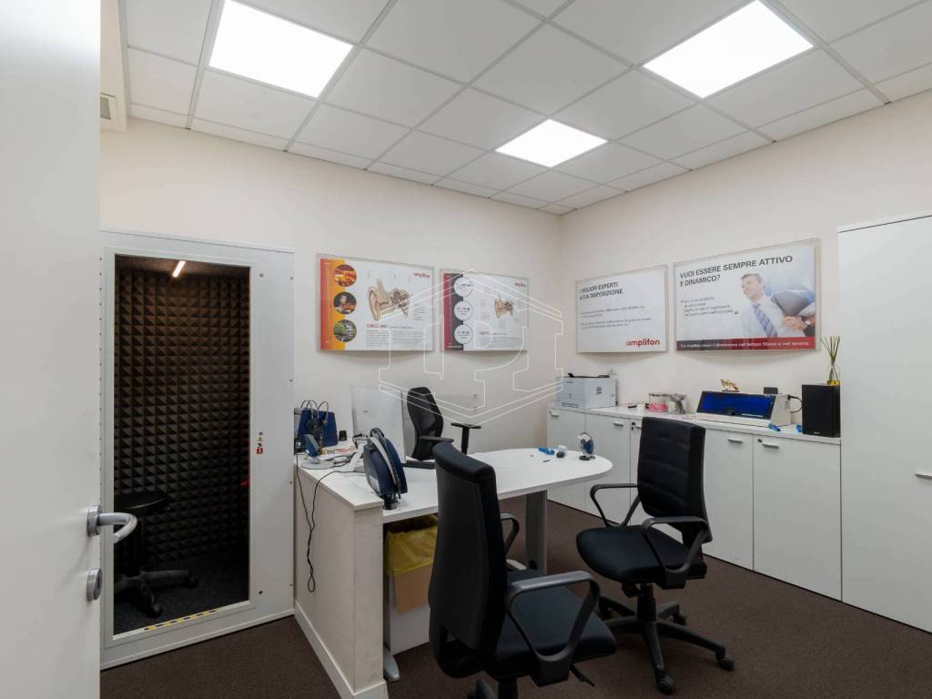 Interno non residenziale