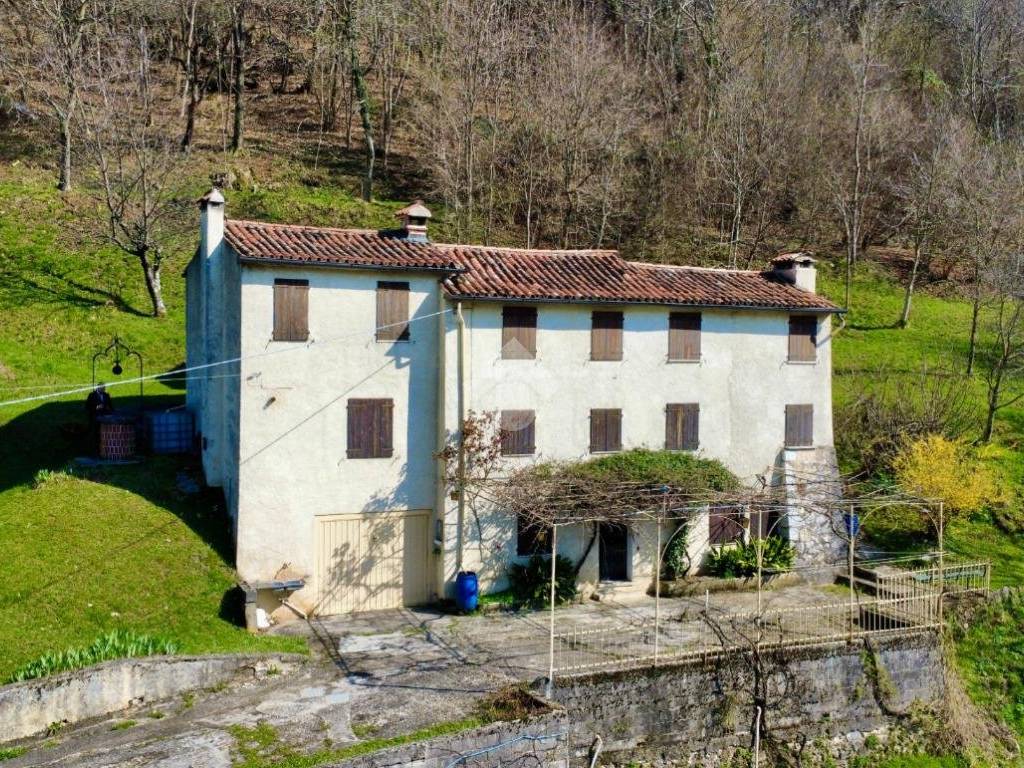 Facciata