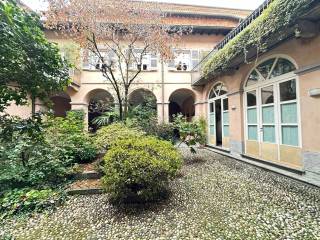 Cortile interno