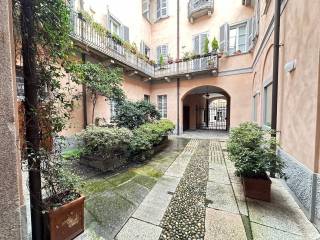 Cortile interno