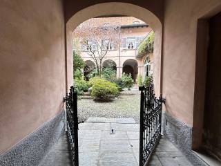Interno palazzo