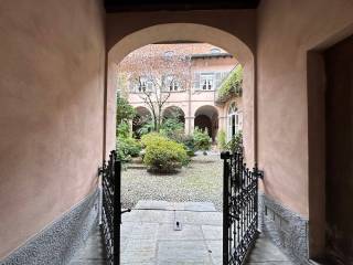 Interno palazzo