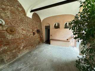 Interno palazzo