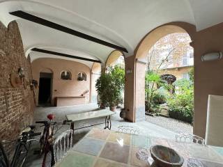 Interno palazzo