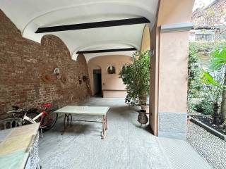 Portico