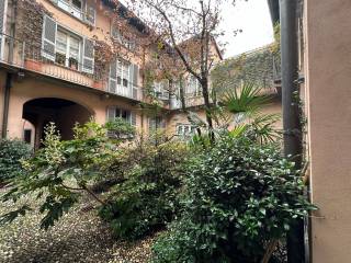 Cortile interno