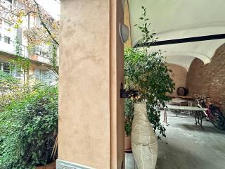Cortile interno