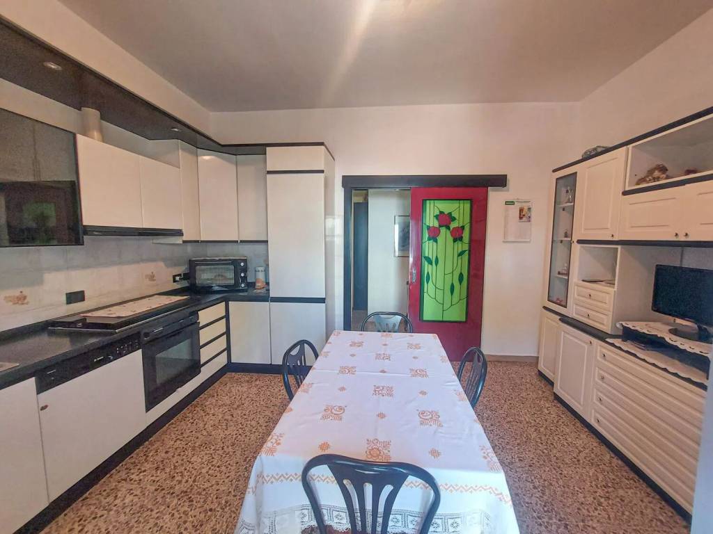 Appartamento via modena, centro, lanciano