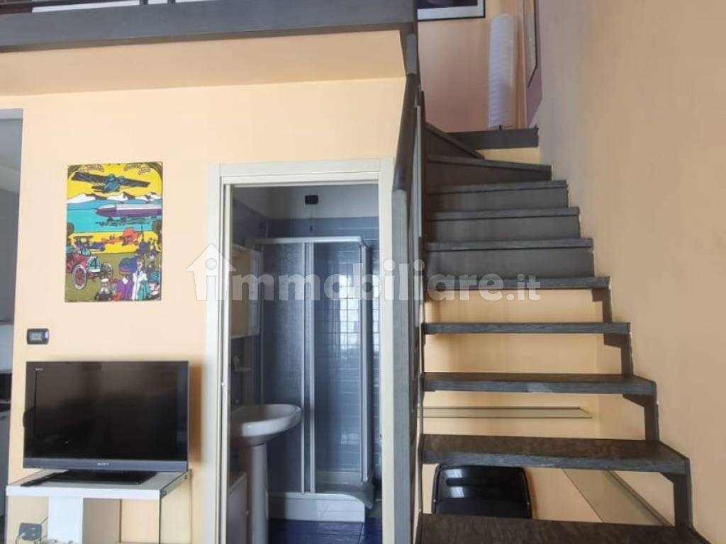 Interno palazzo