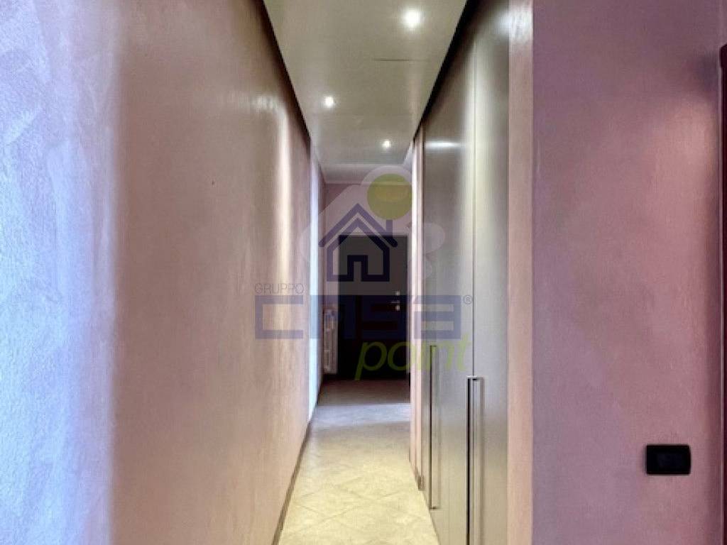 Interno appartamento