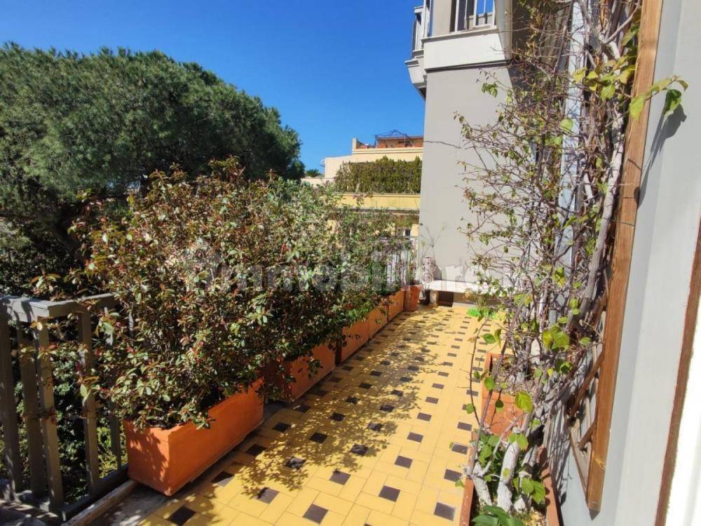 Appartamento in affitto a Roma