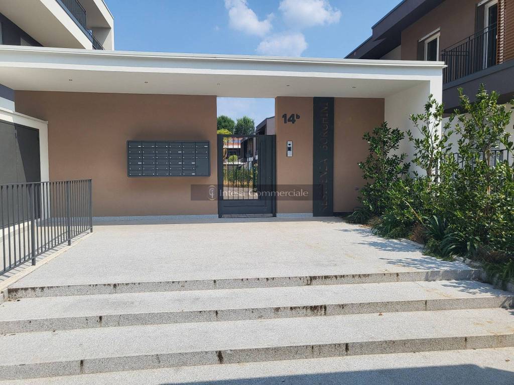 Ingresso