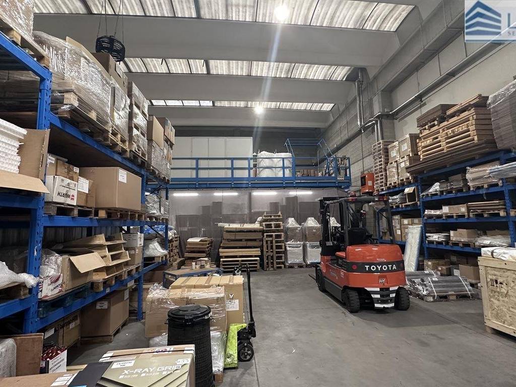 Interno non residenziale