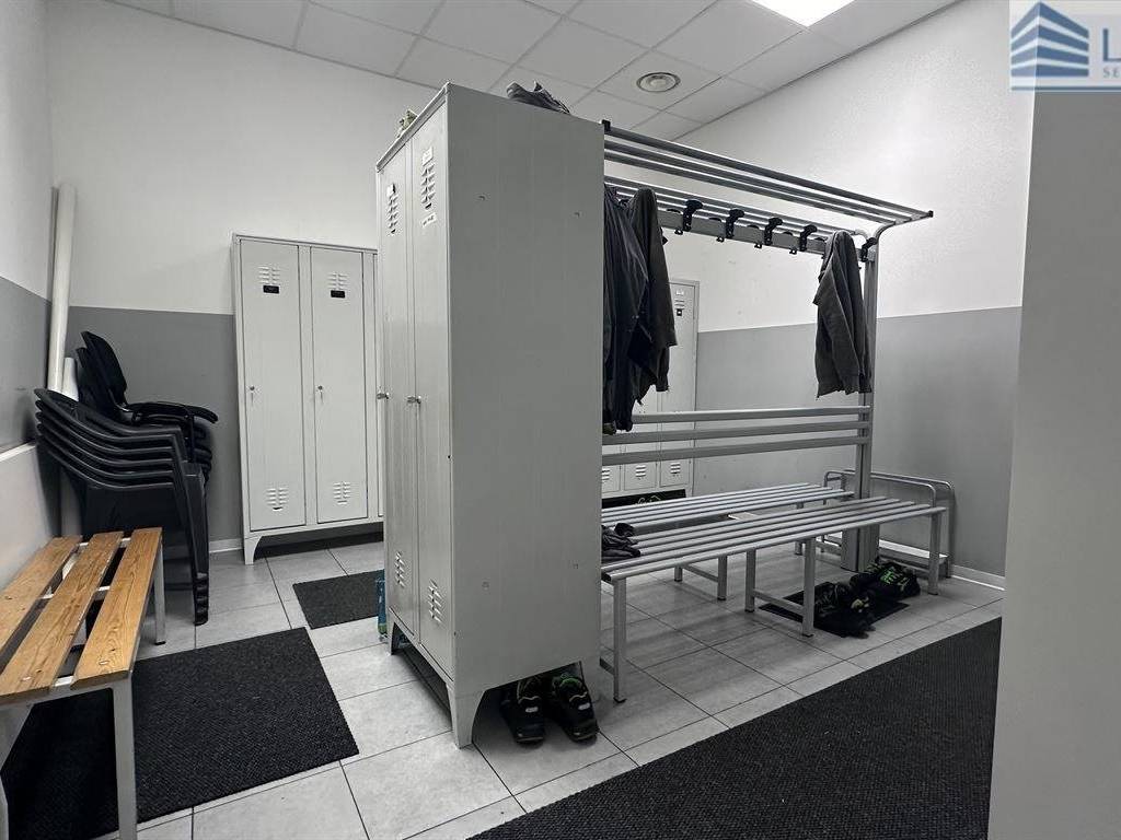 Interno non residenziale