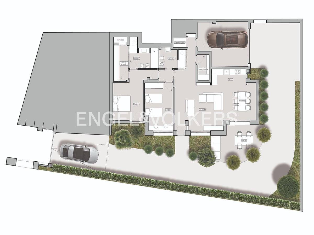 Appartamento - foto 3