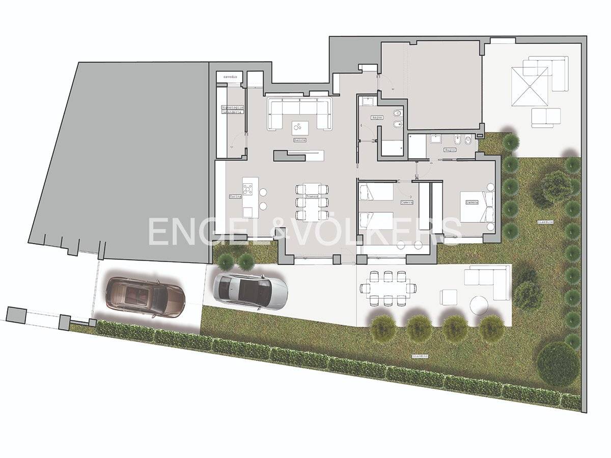 Appartamento - foto 4