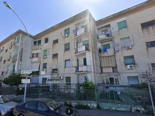 3-room flat via Villagrazia 102, Guadagna, Palermo