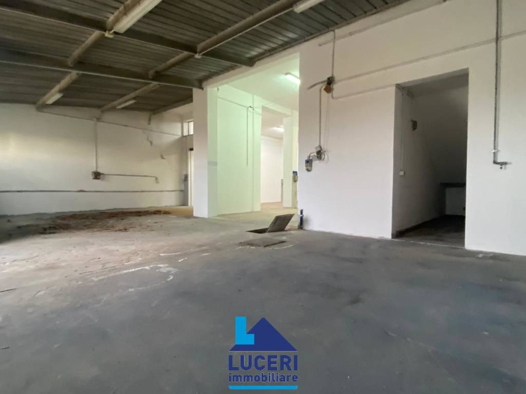 Interno non residenziale