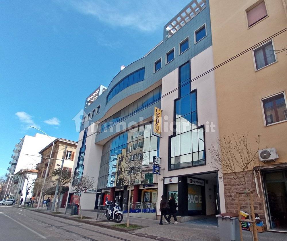 Appartamento in vendita a Sassari