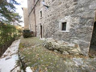 Cortile interno