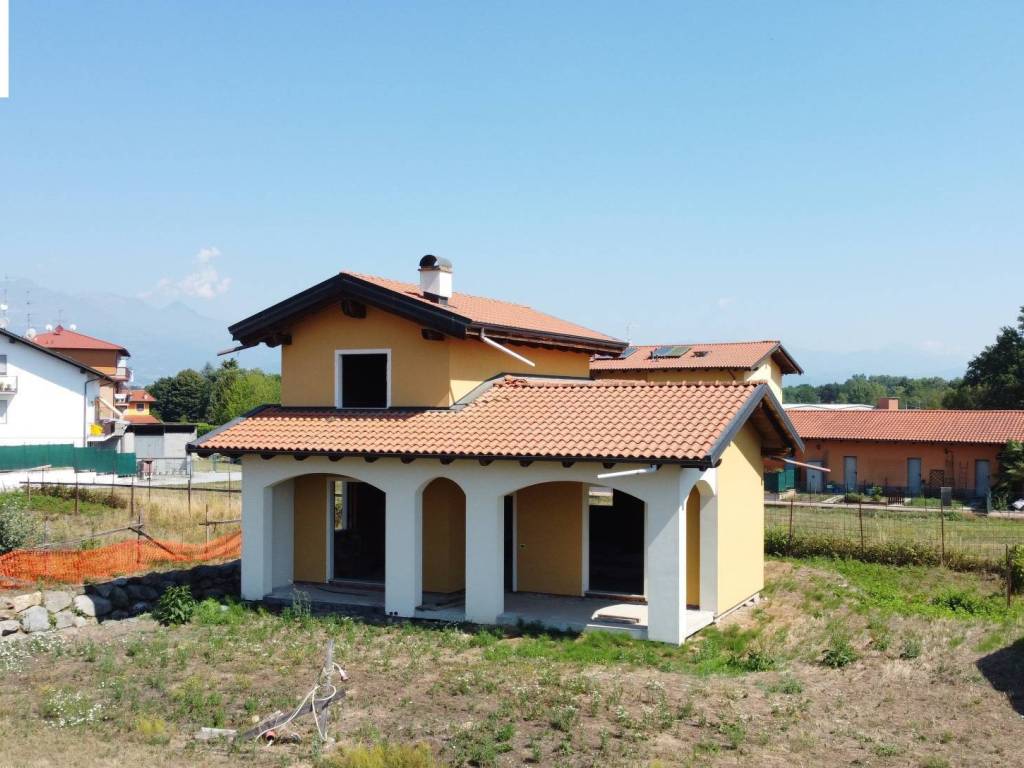 Terreno