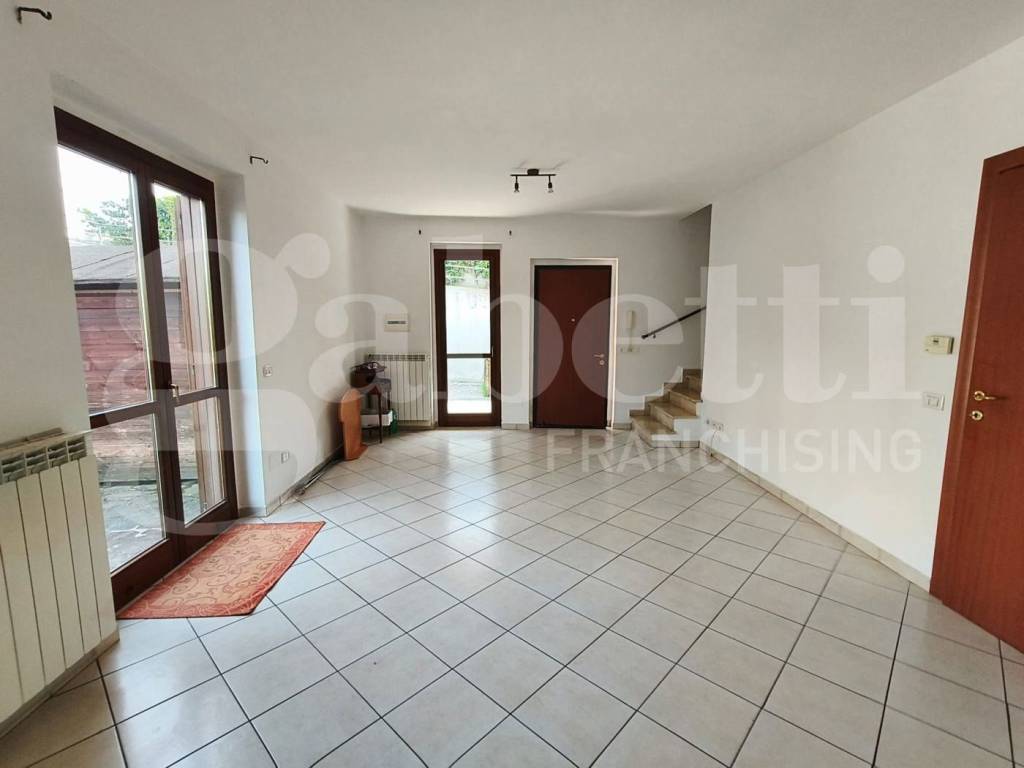 Villa a schiera strada del fondo, snc, centro, amelia