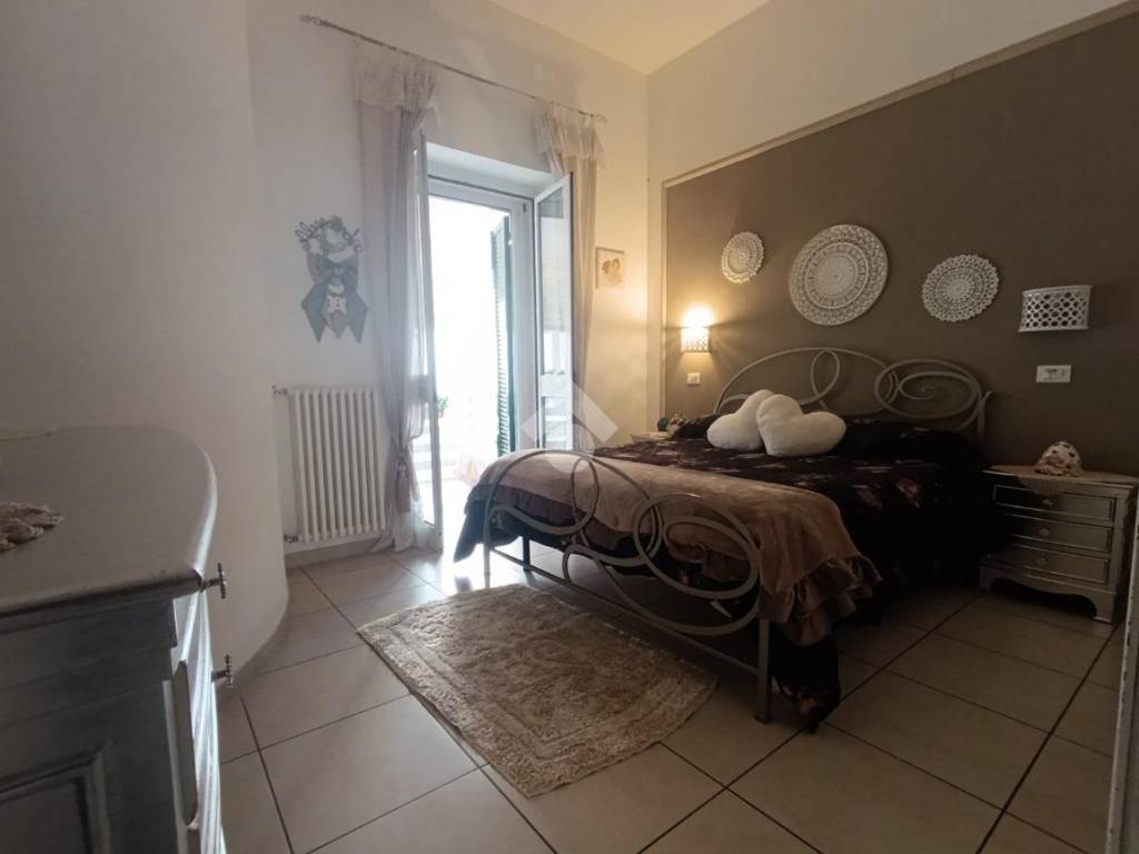 Camera da letto