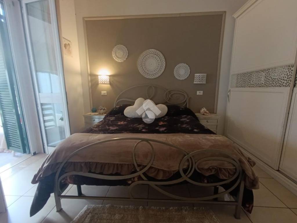 Camera da letto