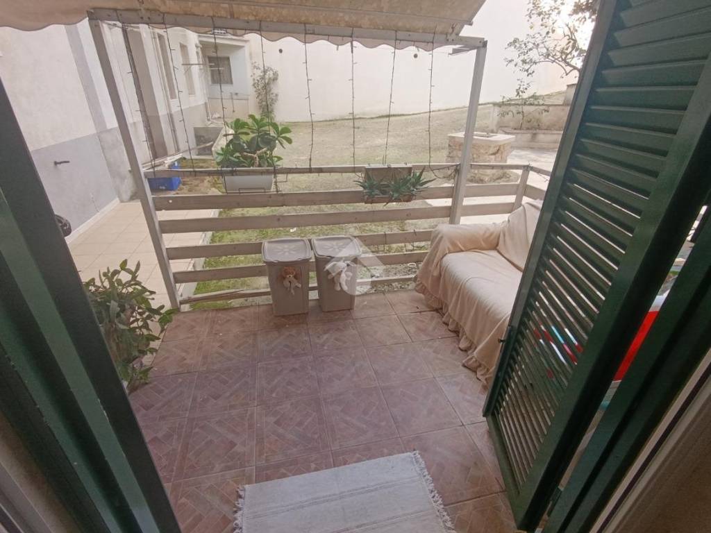 Balcone