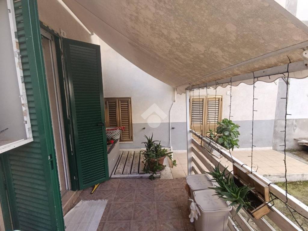 Balcone