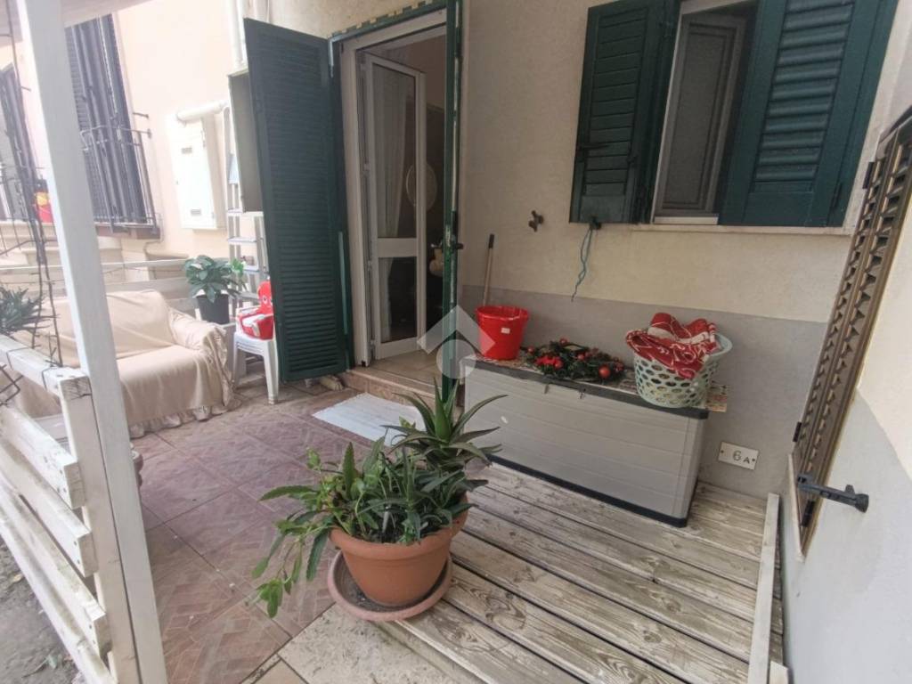 Balcone