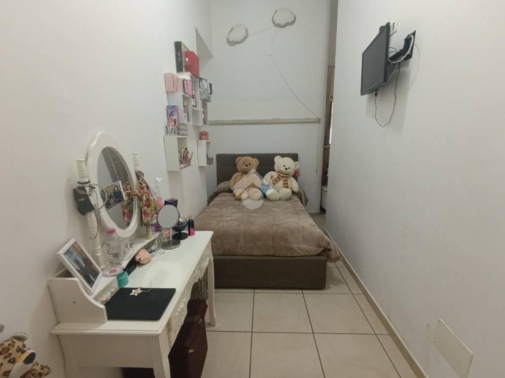 Camera da letto
