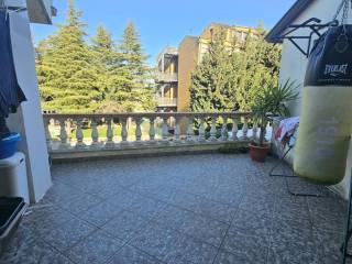 Terrazzo