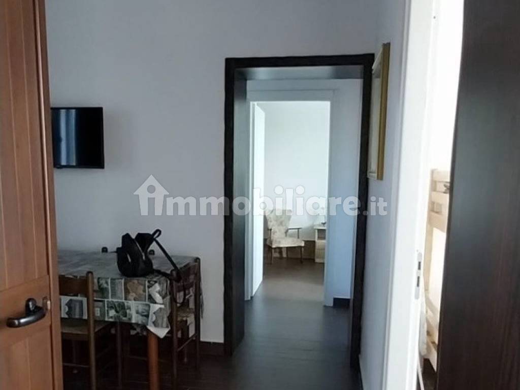 Interno appartamento