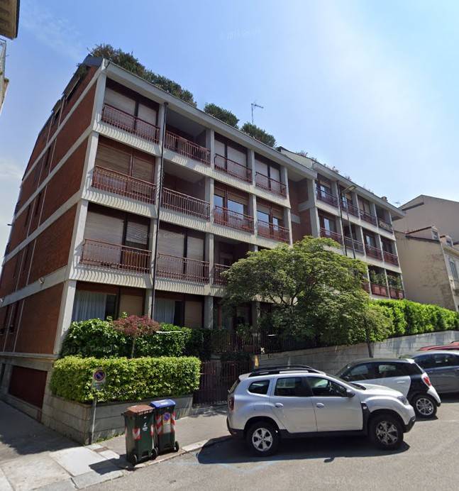 Ufficio - studio in affitto, gran madre - crimea, torino