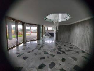 Interno palazzo