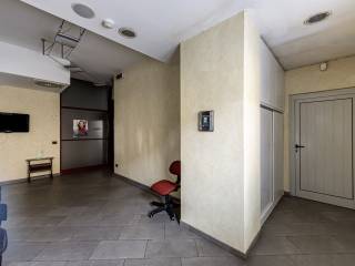 Interno palazzo