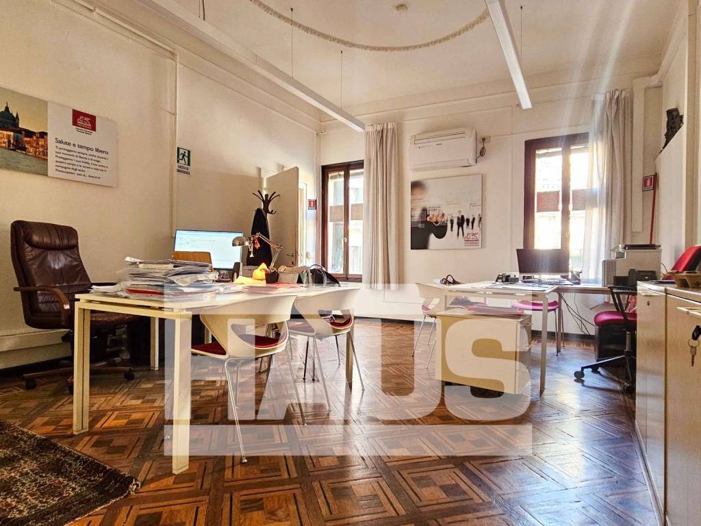 Ufficio - studio fondamenta orseolo, san marco, venezia