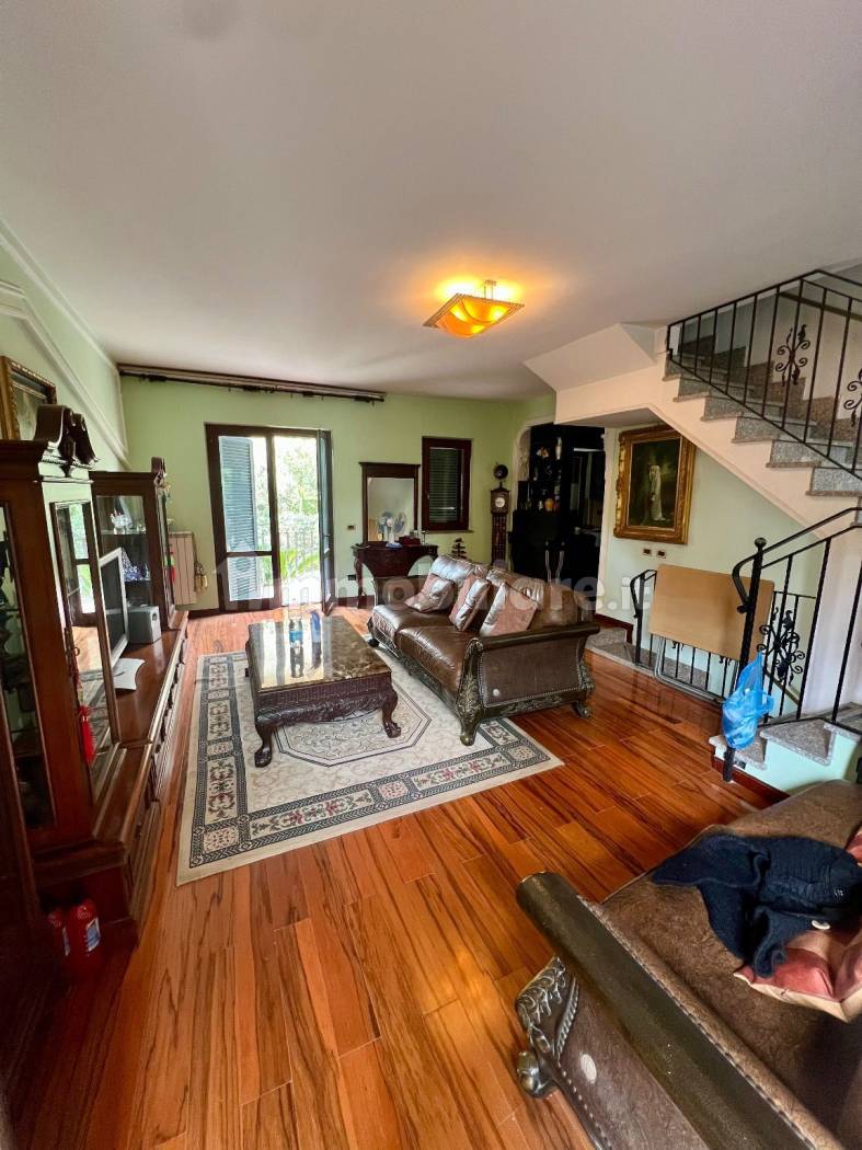 Villa in vendita a Roma