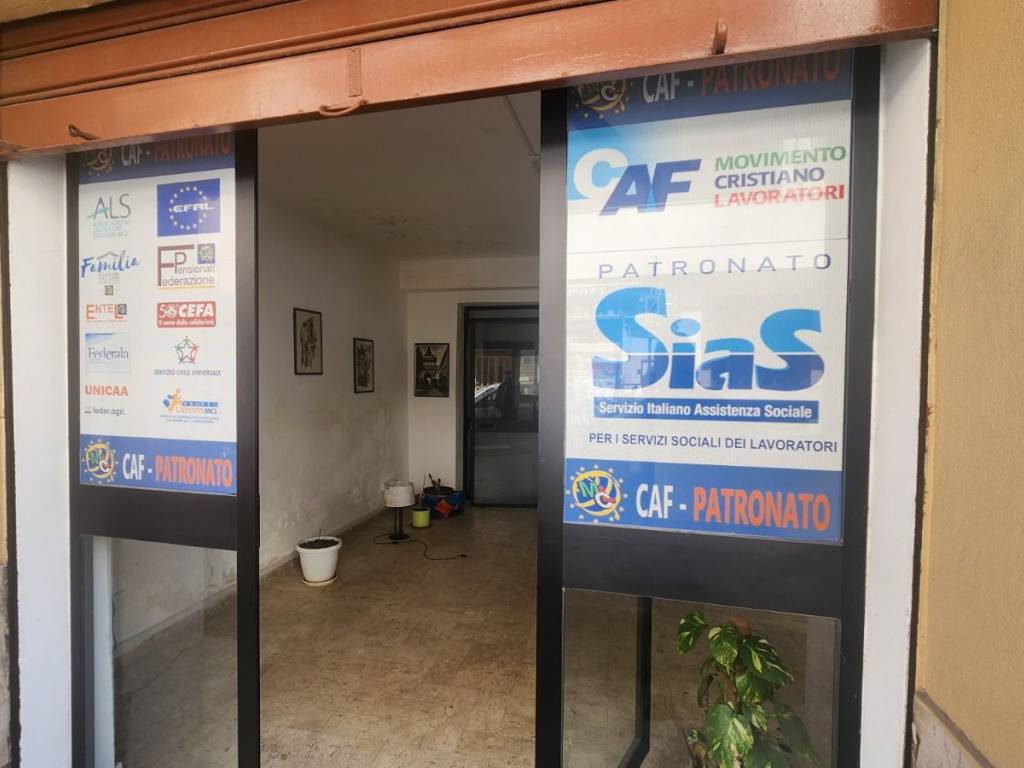 Ufficio - studio via d'ossuna 126, zisa, palermo